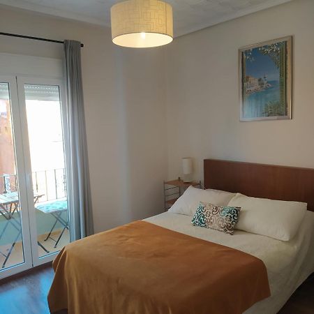 Luminoso Apartamento * La Marina De Valencia Exterior photo