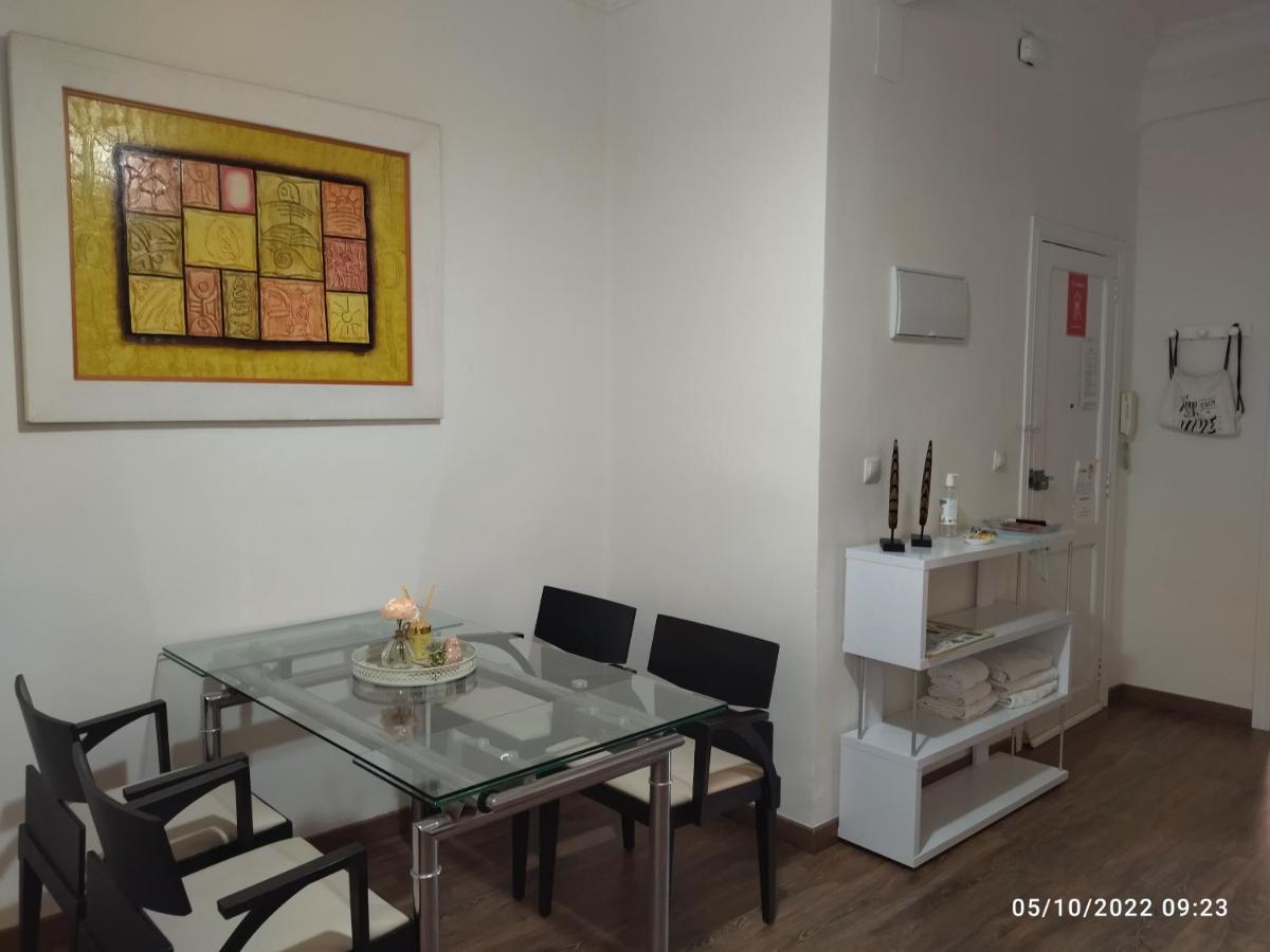 Luminoso Apartamento * La Marina De Valencia Exterior photo