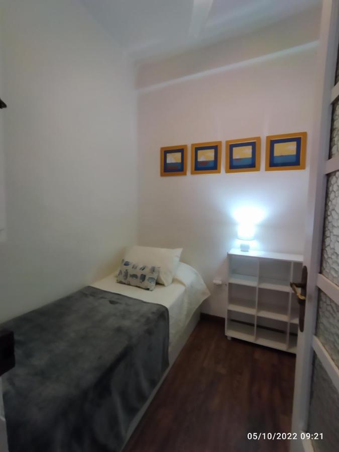 Luminoso Apartamento * La Marina De Valencia Exterior photo