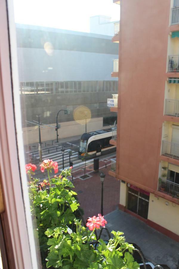 Luminoso Apartamento * La Marina De Valencia Exterior photo