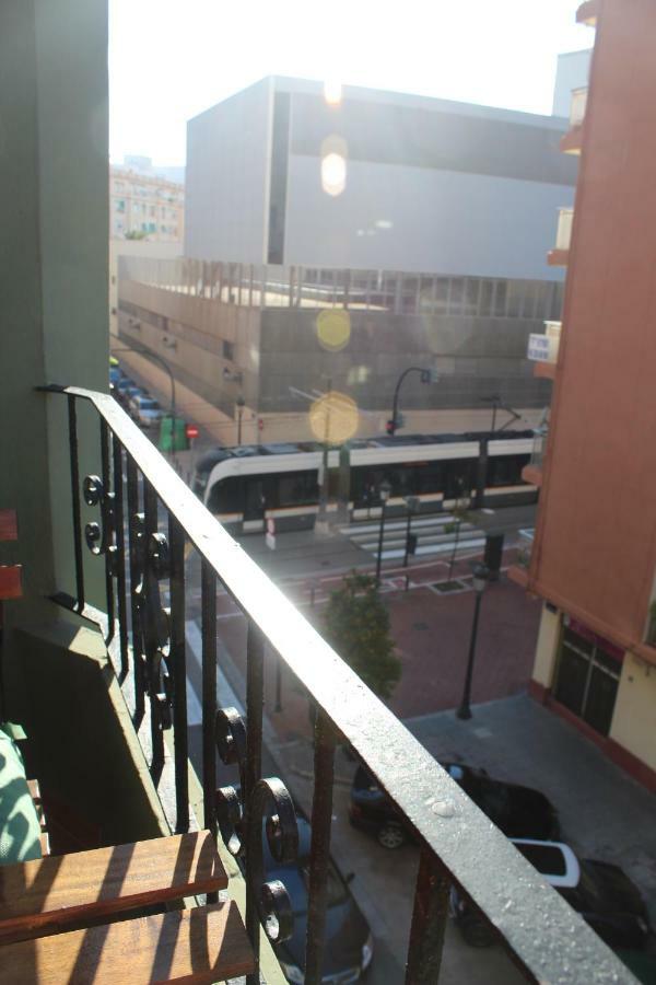 Luminoso Apartamento * La Marina De Valencia Exterior photo