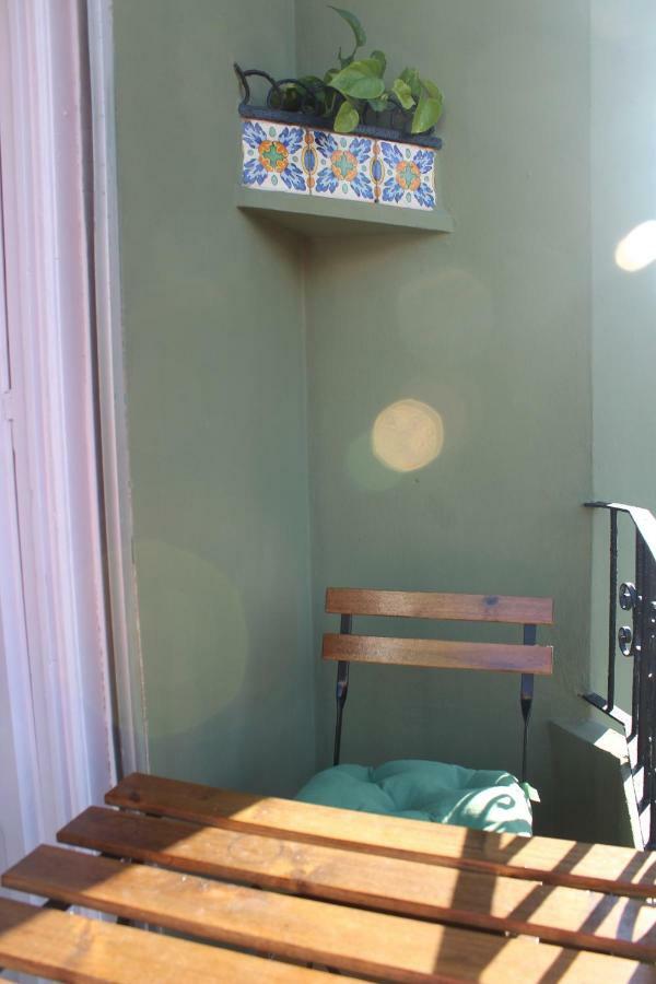 Luminoso Apartamento * La Marina De Valencia Exterior photo