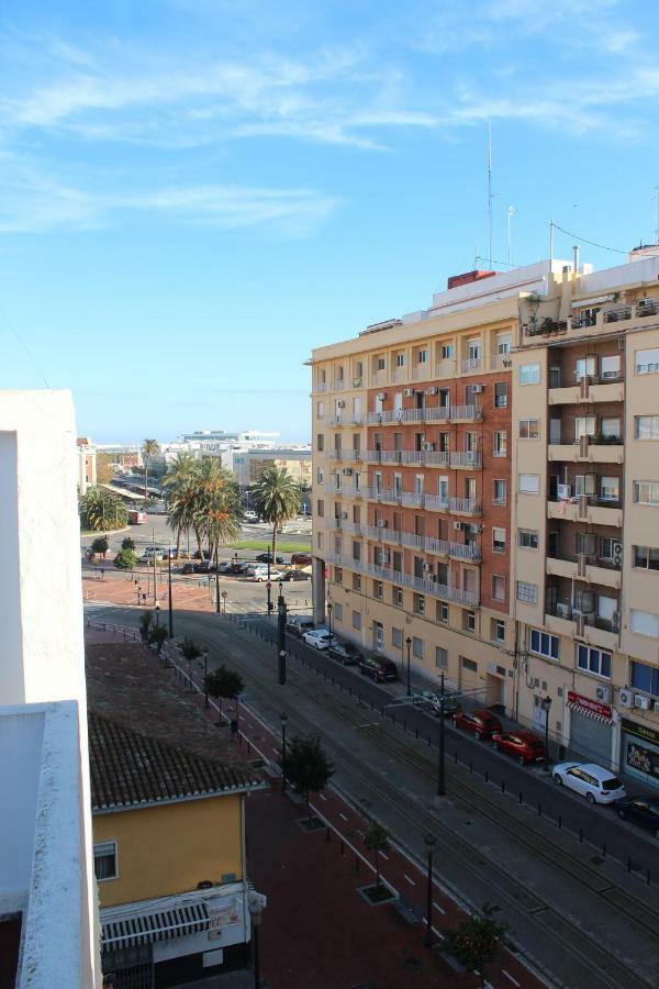 Luminoso Apartamento * La Marina De Valencia Exterior photo